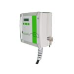 CERRADURA PARA BLOQUEO DE WALLBOX POLICHARGER