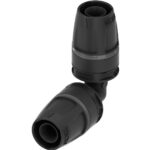 CODO TECE 90º 25 X 25 mm