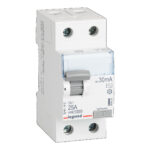 DIFERENCIAL TX3 LEGRAND 2/25/30 AC