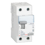 DIFERENCIAL TX3 LEGRAND 2/40/30 AC