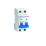 INTERRUPTOR CHINT AUTOMÁTICO MAGNETOTÉRMICO INDUSTRIAL 2P 6kA NB1-2-16C