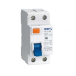 INTERRUPTOR DIFERENCIAL PURO CHINT 2P 6kA NL1-2-40-30AC