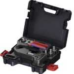 MALETIN HERRAMIENTAS TECE (TIJERA-CORTATUBOS)