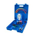 PUENTE MANOMETRO DIGITAL VALUE VDG-1