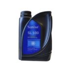 ACEITE MINERAL SUNISO SL-100 GARRAFA 4LTS