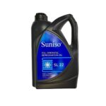 ACEITE MINERAL SUNISO SL-22 4LTS.