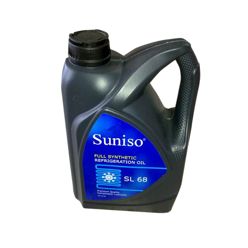 Aceite Mineral Oil Su-per Envase de 3.785 lt - SUVET