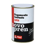 BOTE DE COLA 5 LITROS NOVOPREN SUPER