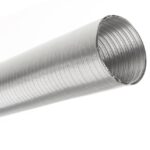 TUBO 5 MTS WESTER COMPACT Ø250