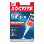 PEGAMENTO LOCTITE SUPER GLUE-3 10G