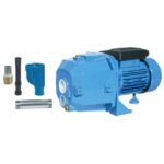 BOMBA CENTRÍFUGA GUT PARA ASPIRACIÓN PROFUNDA GDP 100 M HASTA 15 mts