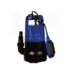 BOMBA GUT SUMERGIBLE PARA DRENAJE Y AGUAS RESIDUALES GKS-751PW 1CV