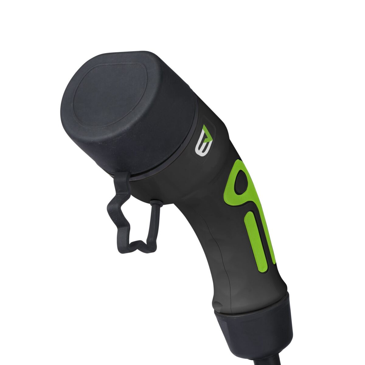 CARGADOR Z 74M EVUS ENERGY WALLBOX 7,4Kw/230v/ 32A / MANGUERA 6m CONEXIÓN TIPO 2/IEC 62196-2 BLUETOOTH Y WIFI  IP65/IK10 - Imagen 3