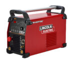 EQUIPO DE SOLDADURA INVERTEC 175 TP LINCOLN ELECTRIC