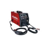 EQUIPO DE SOLDADURA MULTIFUNCION BESTER 190C MULTI LINCOLN ELECTRIC