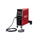 EQUIPO DE SOLDADURA MULTIPROCESO BESTER 215 MP LINCOLN ELECTRIC