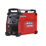 EQUIPO DE SOLDADURA SPEEDTEC 200C LINCOLN ELECTRIC