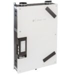 RECUPERADOR DE CALOR SOLER&PALAU VMC ALTAIR 120H PARA VIVIENDA UNIFAMILIAR-DOBLE FLUJO - Imagen 2