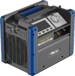 RECUPERADORA VALUE VRR24M-C DOBLE CONDENSADOR DE MICRO CANAL, MAYOR RENDIMIENTO,MAYOR TASA RECUPERACION FASE GAS - Imagen 2