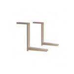 SOPORTE BAJO VENTANA 500 C-170