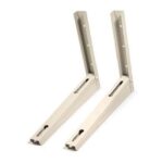 SOPORTE DE TORNILLO L 450 mm