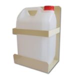 SOPORTE GARRAFA 5 LITROS 26X13X22