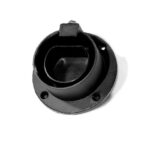 SOPORTE PARA CONECTOR POLICHARGER TIPO 2