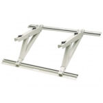 SOPORTE TEJADO G  C-163