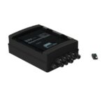 CONTROL  REMOTO PROYECTORES ADAGIO PLUS / PRO-350VA - 12V AC + MANDO