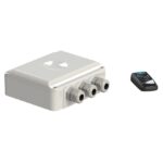 CONTROL  REMOTO PROYECTORES ADAGIO PLUS  Y PRO RGB