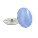 FOCO LED PARA PISCINA ADAGIO PRO LUZ AZUL Ø 170 MM  PLP170-BL