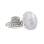 FOCO LED PARA PISCINA ADAGIO PRO LUZ BLANCA Ø 50 MM 6W PLP050-WH