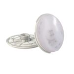 FOCO LED PARA PISCINA ADAGIO PRO LUZ BLANCO CALIDO Ø 100 MM 30W PLP100-WW