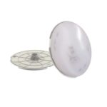 FOCO LED PARA PISCINA ADAGIO PRO LUZ BLANCO CALIDO Ø 170 MM 60W PLP170-WW