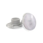 FOCO LED PARA PISCINA ADAGIO PRO LUZ BLANCO CALIDO  Ø 50 MM 6W PLP050-WW