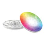 FOCO LED PARA PISCINA SPECTRA DVM RGB Ø170 MM 19,5W DVM170-RGB