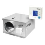 KIT DE CONTROL DE CO2 - REDUCCIÓN SIMPLE SVE/PLUS-CO2-200-S