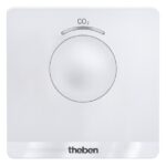 SENSOR DE CO2 THEBEN AMUN 716 SO