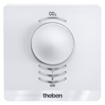 SENSOR DE CO2 THEBEN AMUN 716 SR