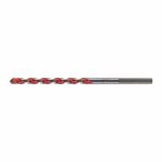 SUPER BROCA HORMIGON 7.0X150 3 REBAJES MILWAUKEE