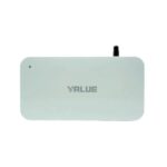 M1:BOMBA DE CONDENSADOS CON DEPOSITO VALUE /24L/CAUDAL MÁXIMO:24 l/h.IMPULSIÓN MÁXIMA:10 m CAPACIDAD DEPÓSITO 200 mL