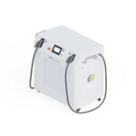 CARGADOR DE VEHÍCULO ELÉCTRICO PLUG CHARGER PORTABLE CCS 80 KW