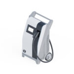 CARGADOR DE VEHÍCULO ELÉCTRICO PORTABLE PLUG CHARGER GO 30 kW CCS