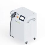 CARGADOR VEHÍCULO ELECTRICO EKOENERGETYKA  PLUG CHARGER PORTABLE CCS 20/40kW