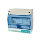 CUADRO DE PROTECCIÓN PARA INSTALACIÓN FOTOVOLTAICA TOSCANO ECO-DC-2INV 2 STRINGS/ 2 MPPT