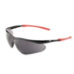 GAFAS DE PROTECCIÓN LABORAL CON PATILLLAS FLEXIBLES SPY PRO T-U