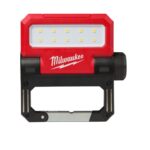 LINTERNA REDLITHIUM.L4 FFL-301 550LUM. MILWAUKEE