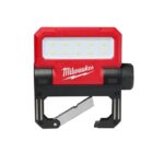 LINTERNA REDLITHIUM.L4 FFL-301 550LUM. MILWAUKEE - Imagen 2