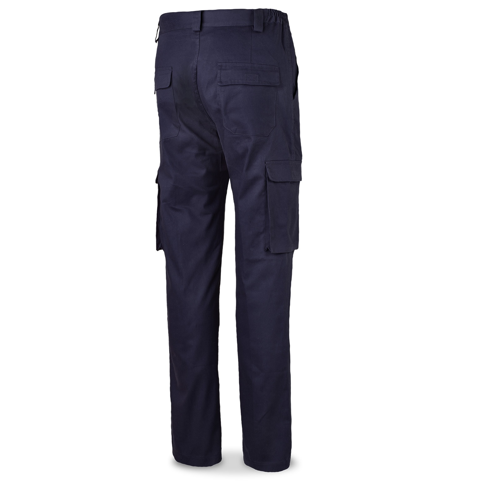 Pantalones de trabajo elásticos Jobman Workwear 2191