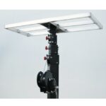 ADAPTADOR BANDEJA DE ALUMINIO PARA ELEVADOR ELC- 700 Y ELC-710